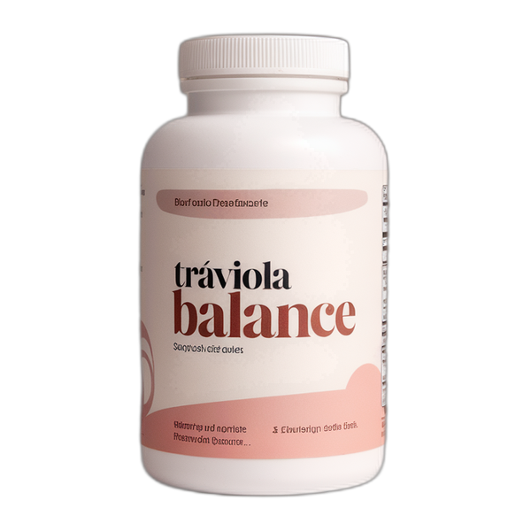 Tráviola Balance – podpora pohodlného trávenia a črevnej rovnováhy